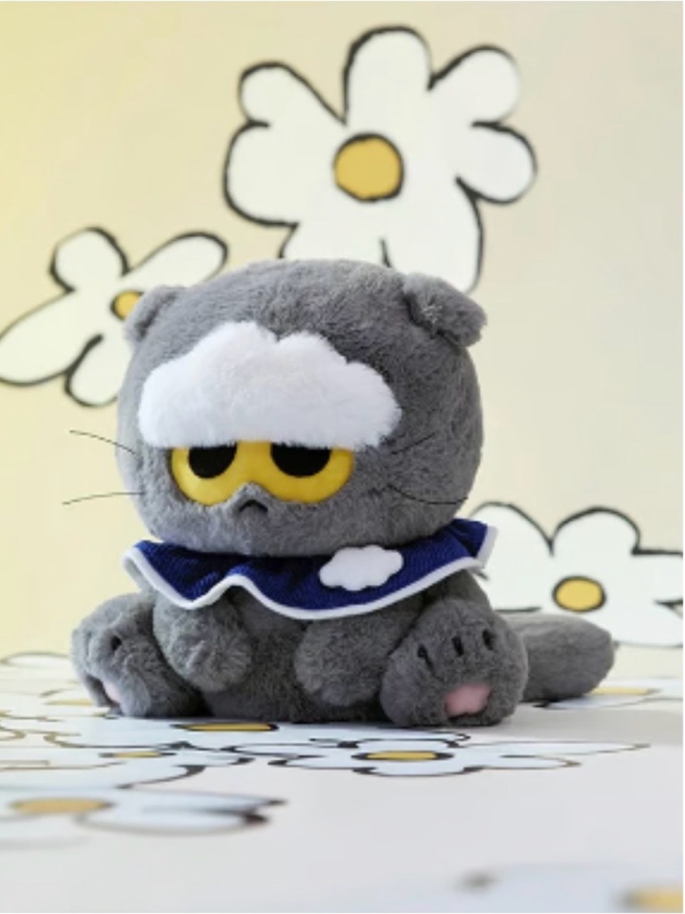 G-Dragon Zoa &Friends Zoa medium plush